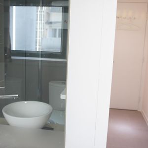 Double Room Terrace